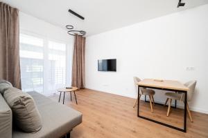 Traktorowa Comfort Apartment by BookingHost