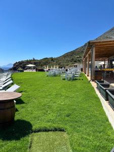 LAriana Resort, Glamping