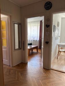 Apartament centrum Szczytno Mazury