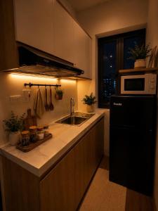 Light Home 35A Ngõ 279 Đội Cấn