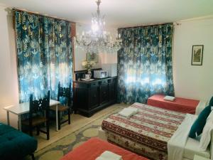 Venice Popular Apartment