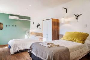 Chic 1BR Bellavista Dining & Hospital Access