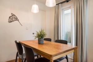 Chic 1BR Bellavista Dining & Hospital Access