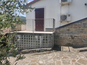 Stone House Apartment, Olive Grove & Valley View, Istria