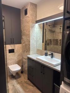 Apartament Niska 17