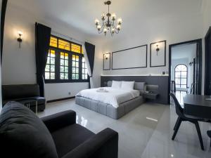 ITDANG Signature Pool Villa-5BR, Karaoke, Jacuzzi