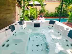 ITDANG Signature Pool Villa-5BR, Karaoke, Jacuzzi