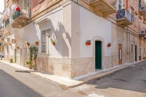 Iris Apartment, comfort nel cuore di Bisceglie