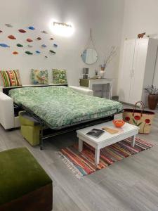 Iris Apartment, comfort nel cuore di Bisceglie