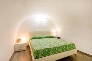 Iris Apartment, comfort nel cuore di Bisceglie