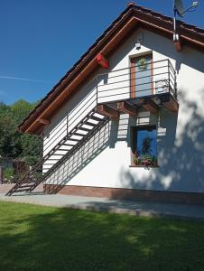 Apartament Miłków Karkonosze