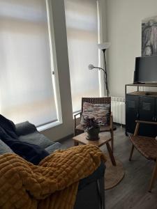 Apartamento Puertu Chicu
