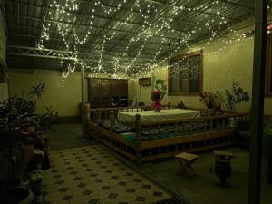 Olzho Guest House