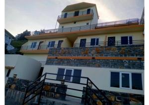 Malabar Cottage Kodaikanal