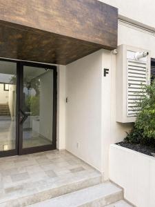 Cocon moderne prestigieuse villa Jade - S 20 F27