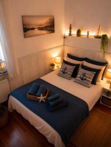 AquaBelle Apartman- Balaton part & Galerius Fürdő