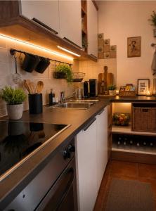 AquaBelle Apartman- Balaton part & Galerius Fürdő