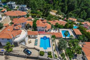 TEKCE Yeşilüzümlü Villa No 17
