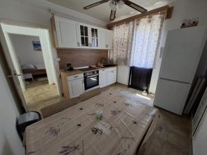 Apartment Galeb