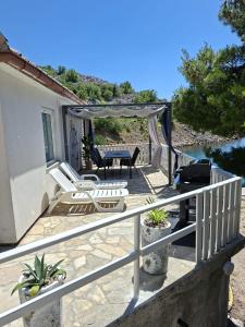 Apartment Galeb