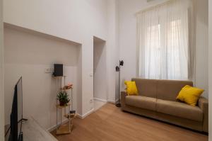 GuestHost - Elegant Flat Roma Prati & Ottaviano MA