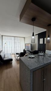 Departamento Confort I