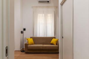 GuestHost - Elegant Flat Roma Prati & Ottaviano MA