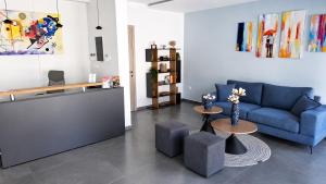 Antheon Suites Volos