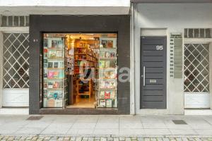 Centro de Florianópolis: Prático e Funcional #304