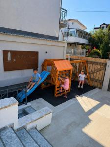MAV Beach Villa