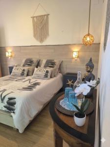 Apartamentos Casas Rurales "Paraje San Blas" TR-BA-00166