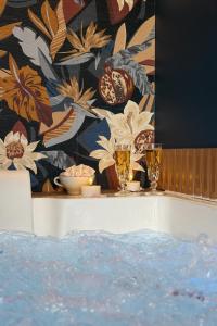 Craft Home - Le tapissier - Balneo - Parking privé