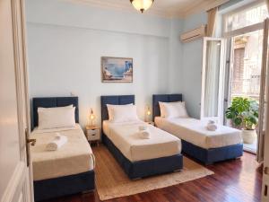The Ambassador Residence Monastiraki