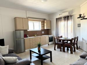 Serenity home