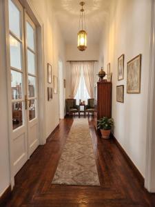 The Ambassador Residence Monastiraki