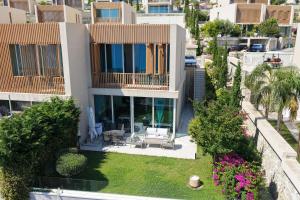 Family villa in Green Coast Resort