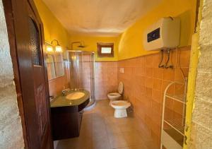 Villa Is Cherchis - Pool Resort Yellow
