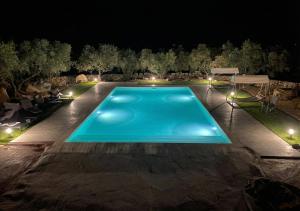 Villa Is Cherchis - Pool Resort Yellow