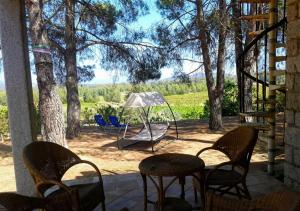 Villa Is Cherchis - Pool Resort Yellow