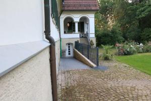 Gutshaus Wilhelmsruh