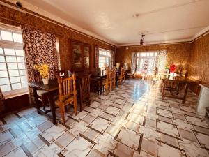 Basera Residency Shalimar
