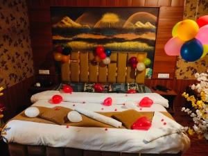 Basera Residency Shalimar