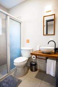 Casa Origen Room 4 Beachfront