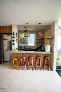 Casa Origen Room 4 Beachfront