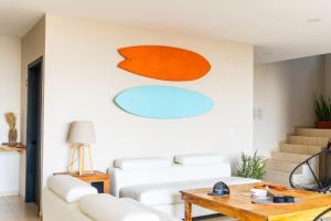 Casa Origen Room 4 Beachfront
