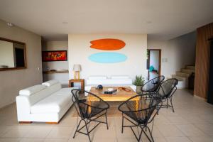 Casa Origen Room 4 Beachfront