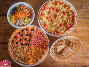 New Papa Pippo Resort