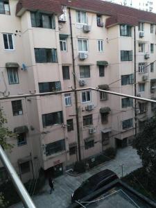 Simple life, Priváty - Šanghaj
