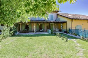 Lagotto House - Giardino e Parcheggio nelle Langhe