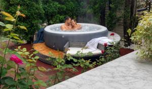 FOREST RETREAT Luxury Villas